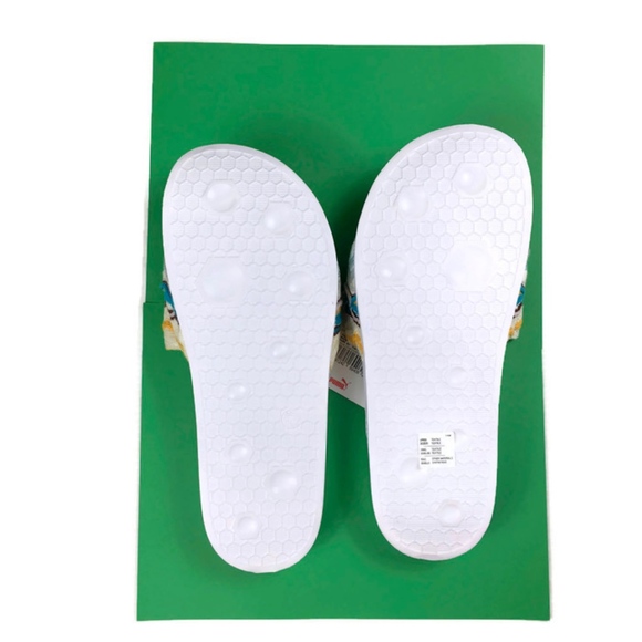 Puma x COOGI Women's Leadcat Slides - Picture 2 of 4